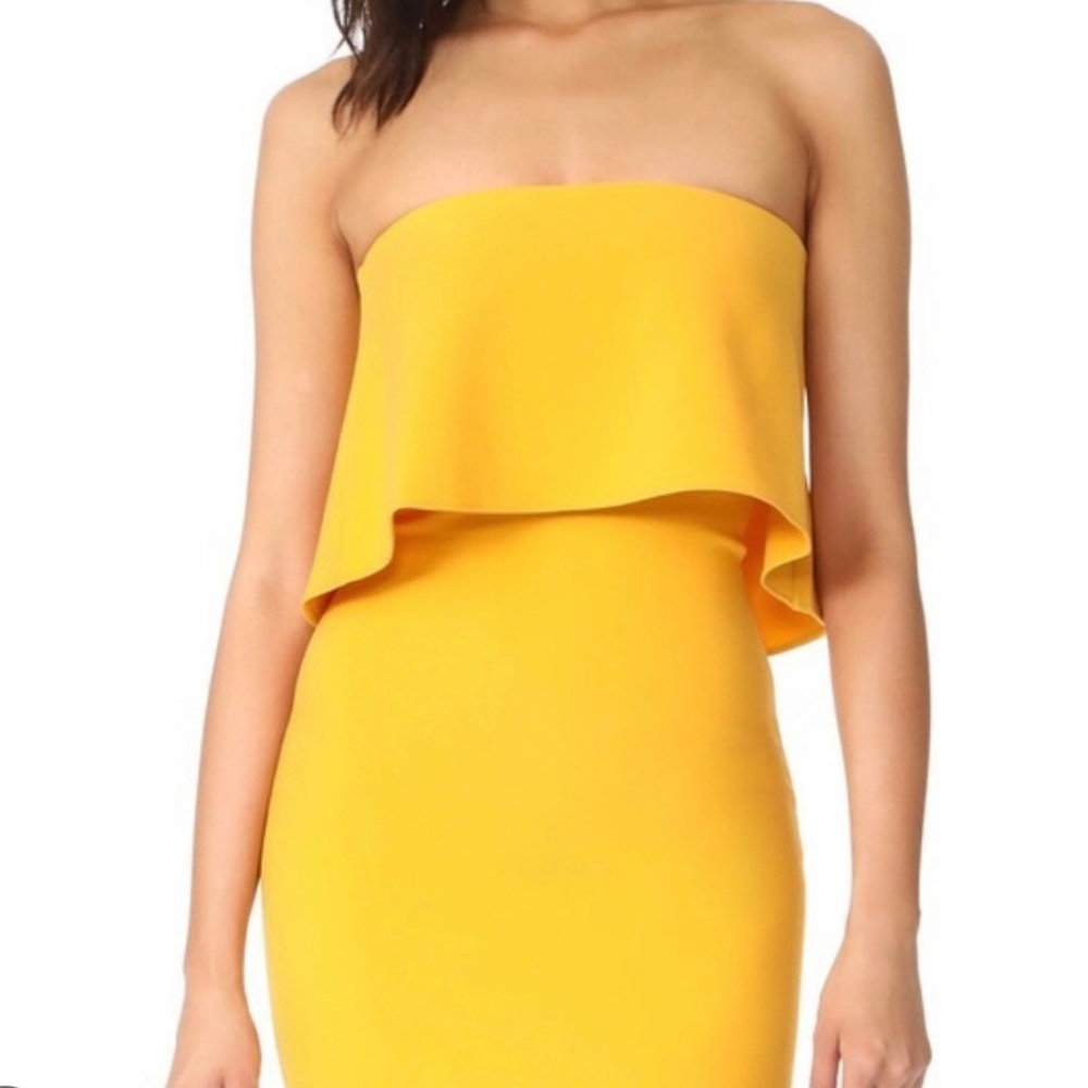 Likely driggs dress